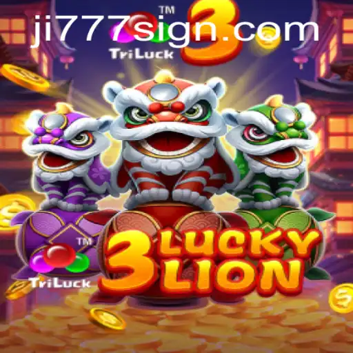 Unveiling the Thrilling World of 3LUCKYLION: A Deep Dive into Gameplay and Current Trends