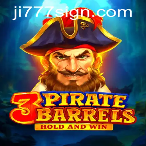 Discover the Exciting World of 3PirateBarrels