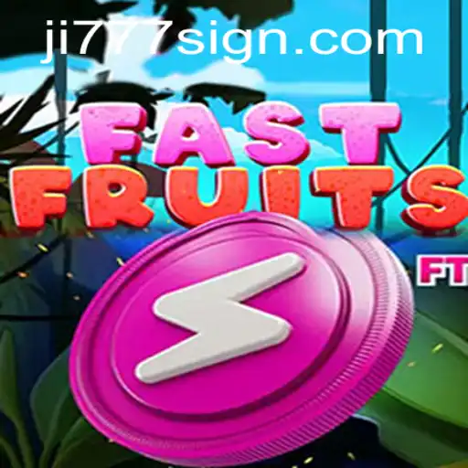 FastFruits: A Dynamic Gaming Experience with ji777