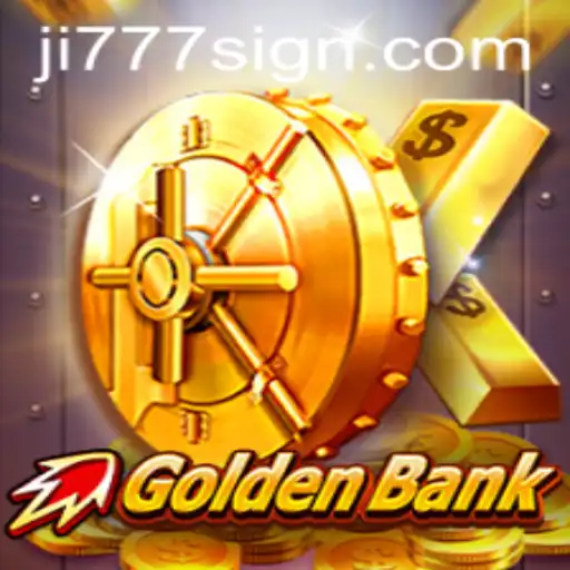 GoldenBank: Discover the Thrills of Modern Gaming with ji777