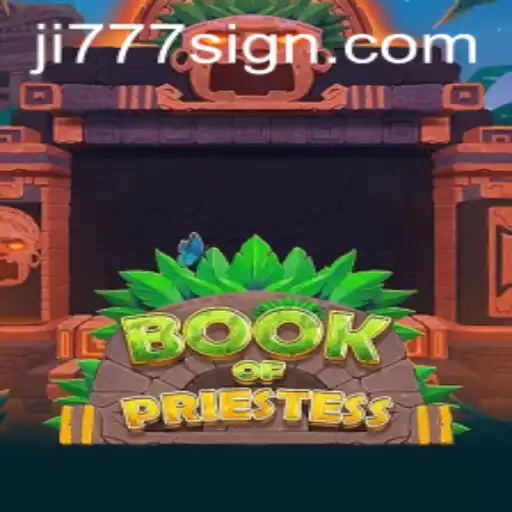 Unveiling 'BookOfPriestess': A Journey into Mystical Realms