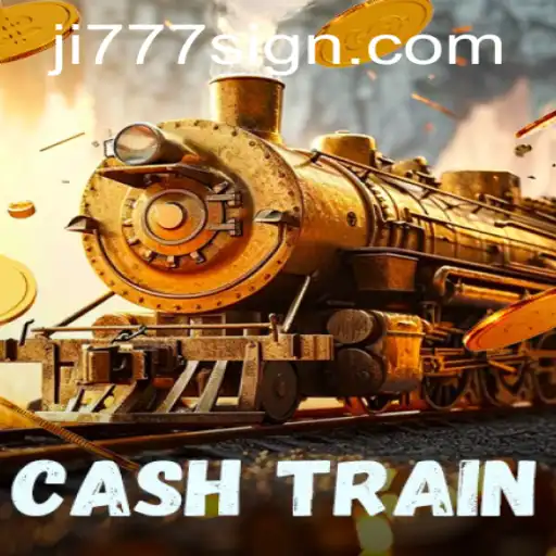 Exploring CashTrain: An Innovative Game at the Intersection of Strategy and Chance