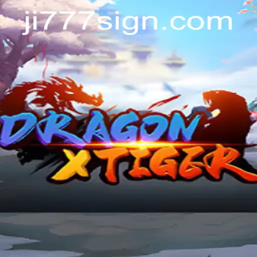 Unveiling DragonXTiger: An In-Depth Look at the Thrilling New Game