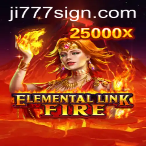 ElementalLinkFire: An Innovative Game Experience with Ji777