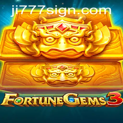 Discover the Exciting World of FortuneGems3: The Next-Gen Puzzle Adventure