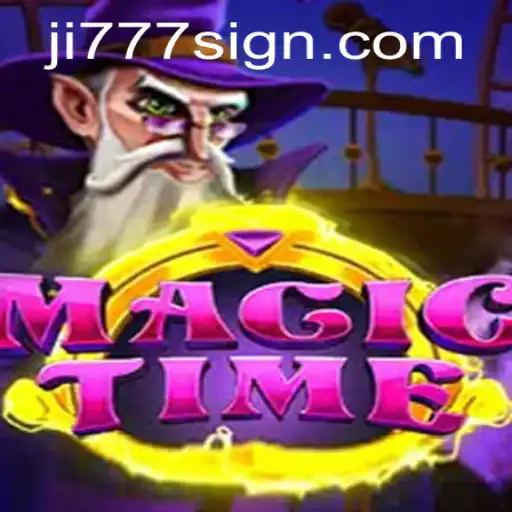 Exploring the Enchantment of MagicTime: A Captivating New Game