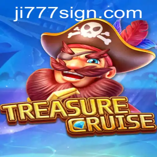 Embark on a Thrilling Adventure with TREASURECRUISE: Navigating the World of Ji777