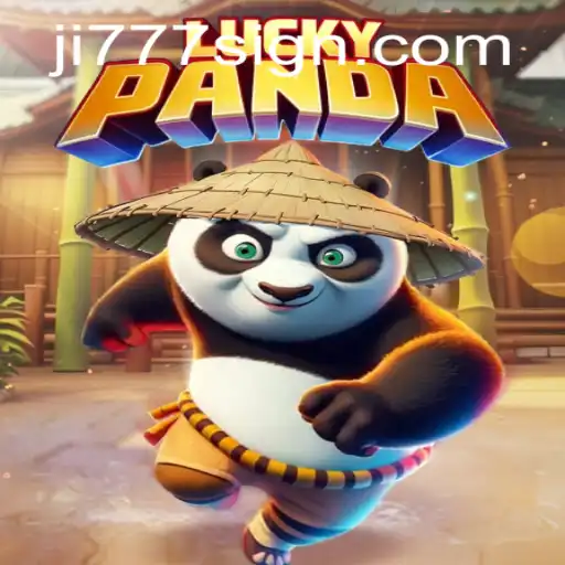 Discovering LuckyPanda: The Game Revolutionizing Casual Play