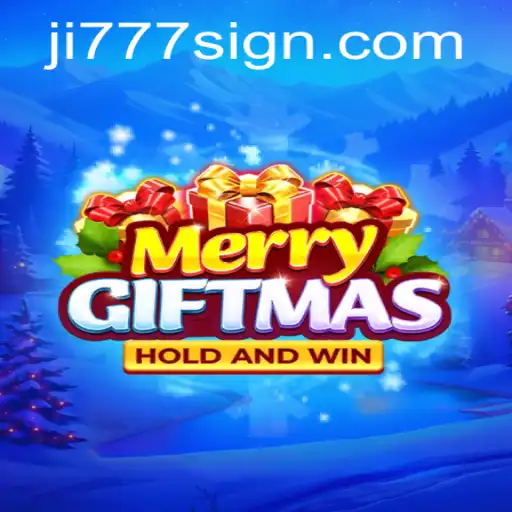 Explore the Festive World of MerryGiftmas: Unwrap the Joy of Gaming with Ji777