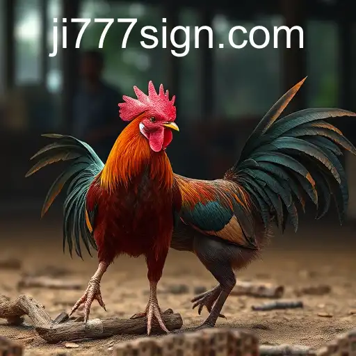 The Transformation of Sabong Games through Ji777