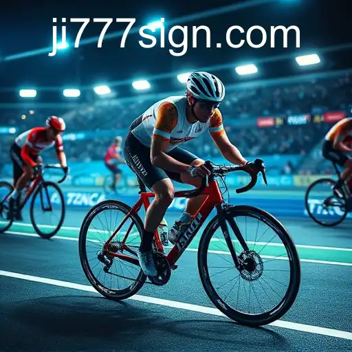 Exploring the World of Sports with a New Focus: ji777