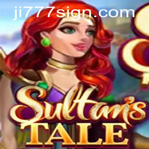Sultanstale: A Majestic Adventure Unveiled