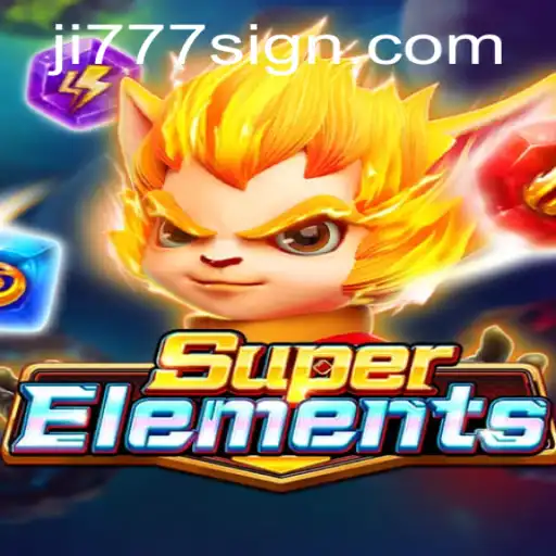 Unravel the Universe with SuperElements: A Deep Dive into the Latest Gaming Phenomenon