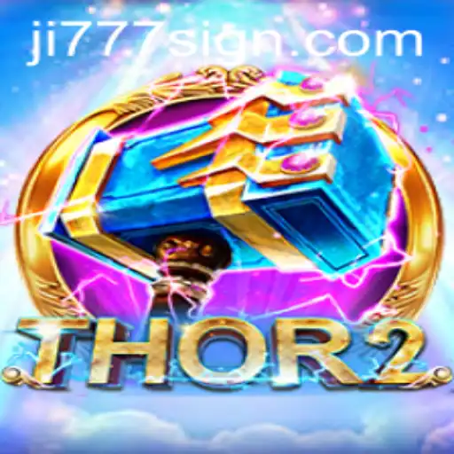 Exploring Thor2: A Legendary Gaming Experience with Ji777